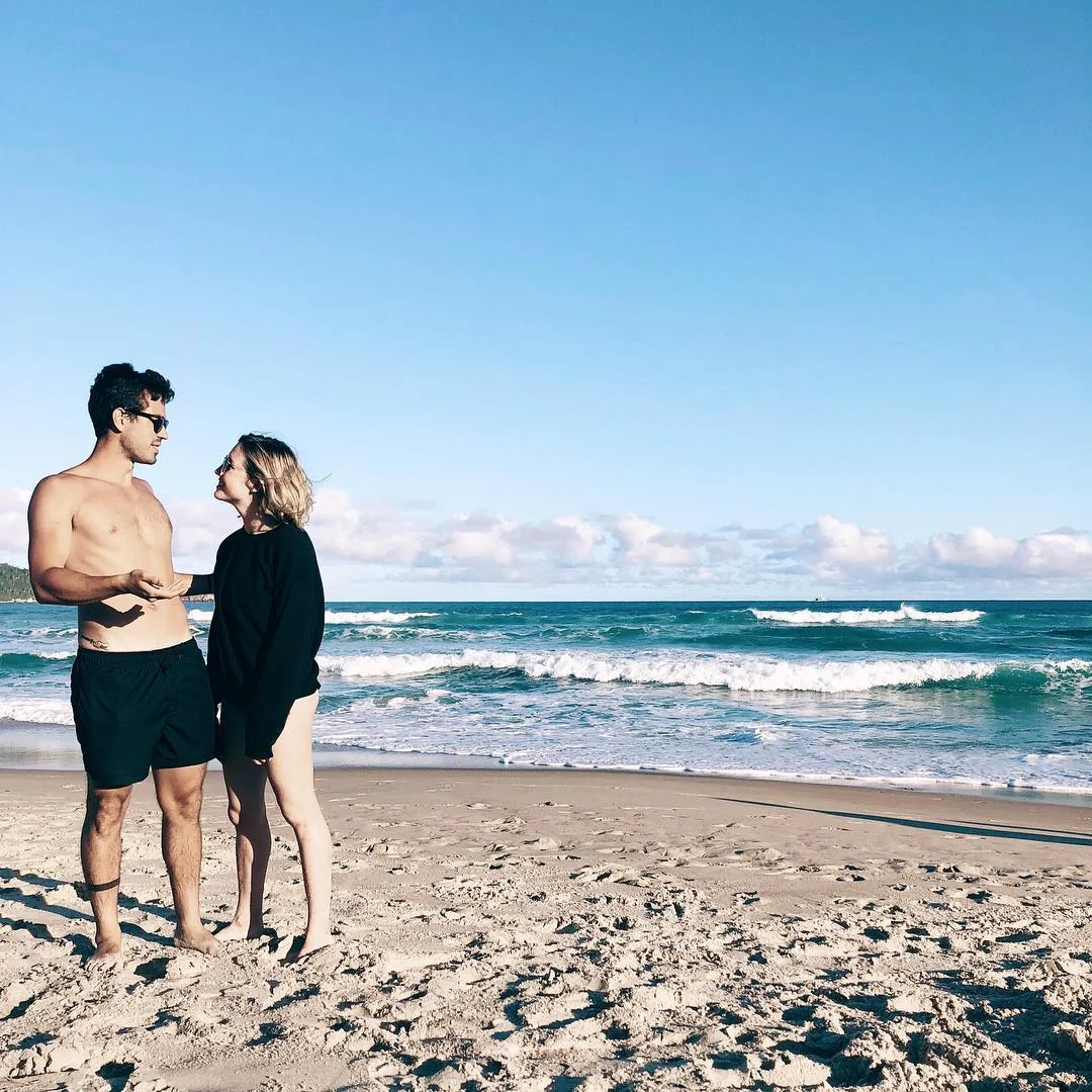 OLAR! Katey and Pedro here. We’re currently OOO exploring South America for the next 6 months. If you wanna know what we are getting up to, follow this blog! If you wanna see more of us, catch us @weoverpacked .