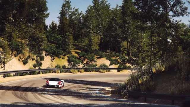 AmazonGames - GrandTourGame AnnounceTrailer