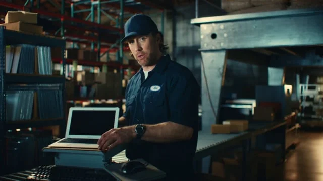 Bay Alarm -  CLEANER