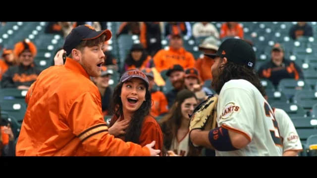  SF Giants - Two for Tuesdays