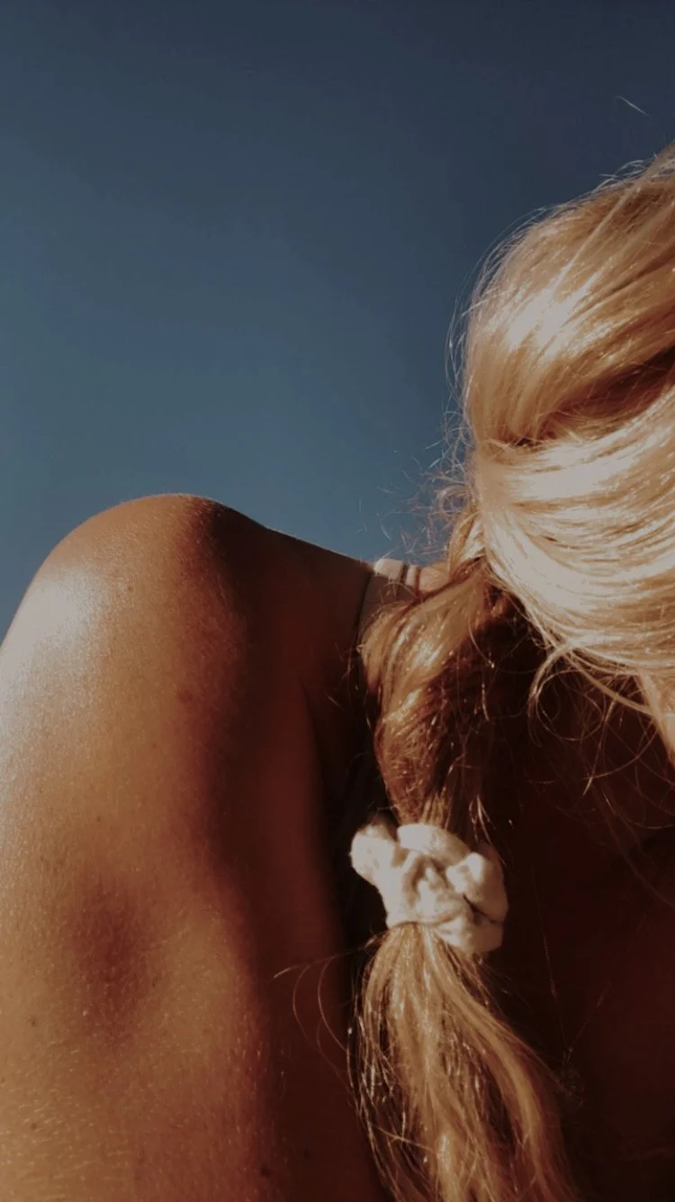 Where do broken hearts go?