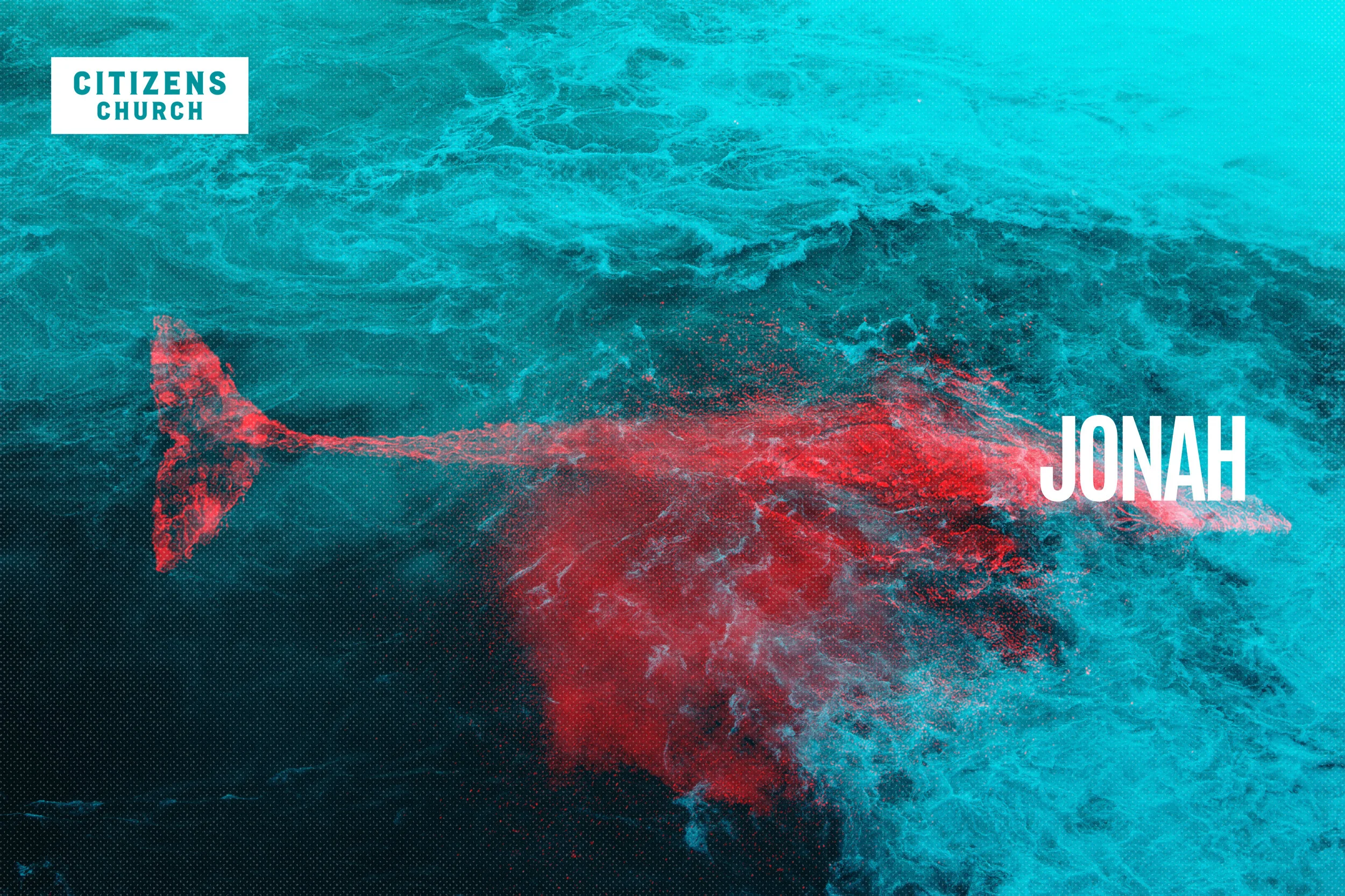 Jonah 4: Jonah at the End