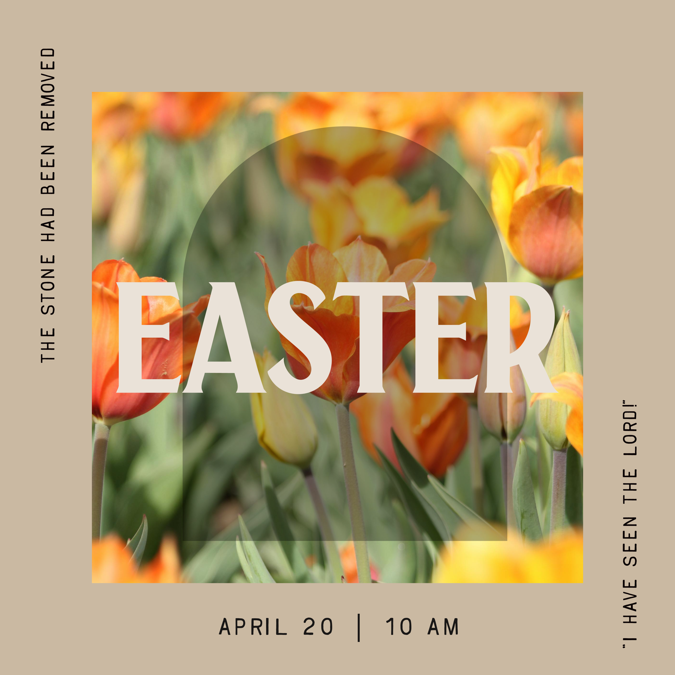 Do Not Disbelieve, But Believe