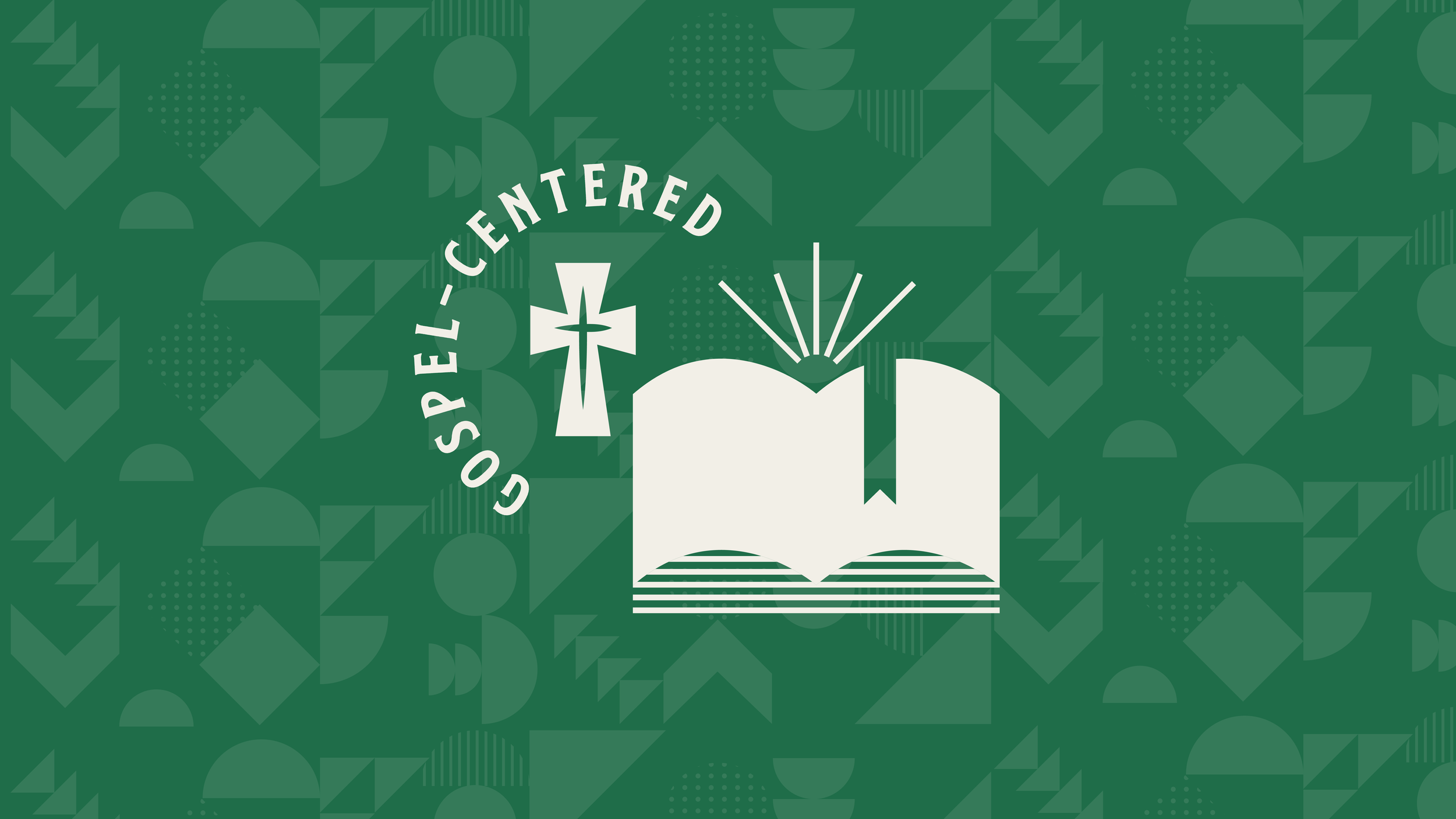 Citizens' Values: Gospel-Centered