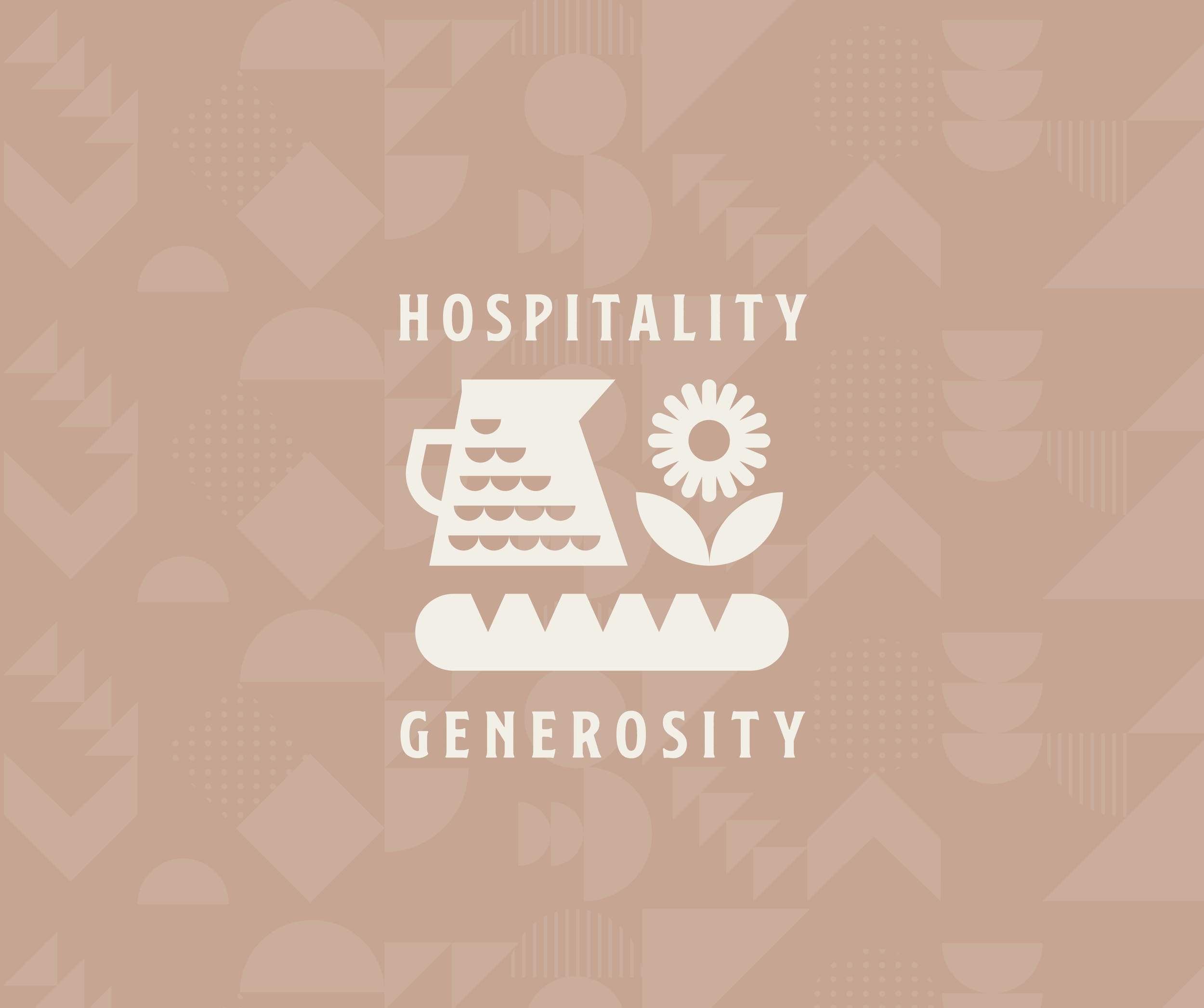 Citizens' Values: Generosity &amp; Hospitality