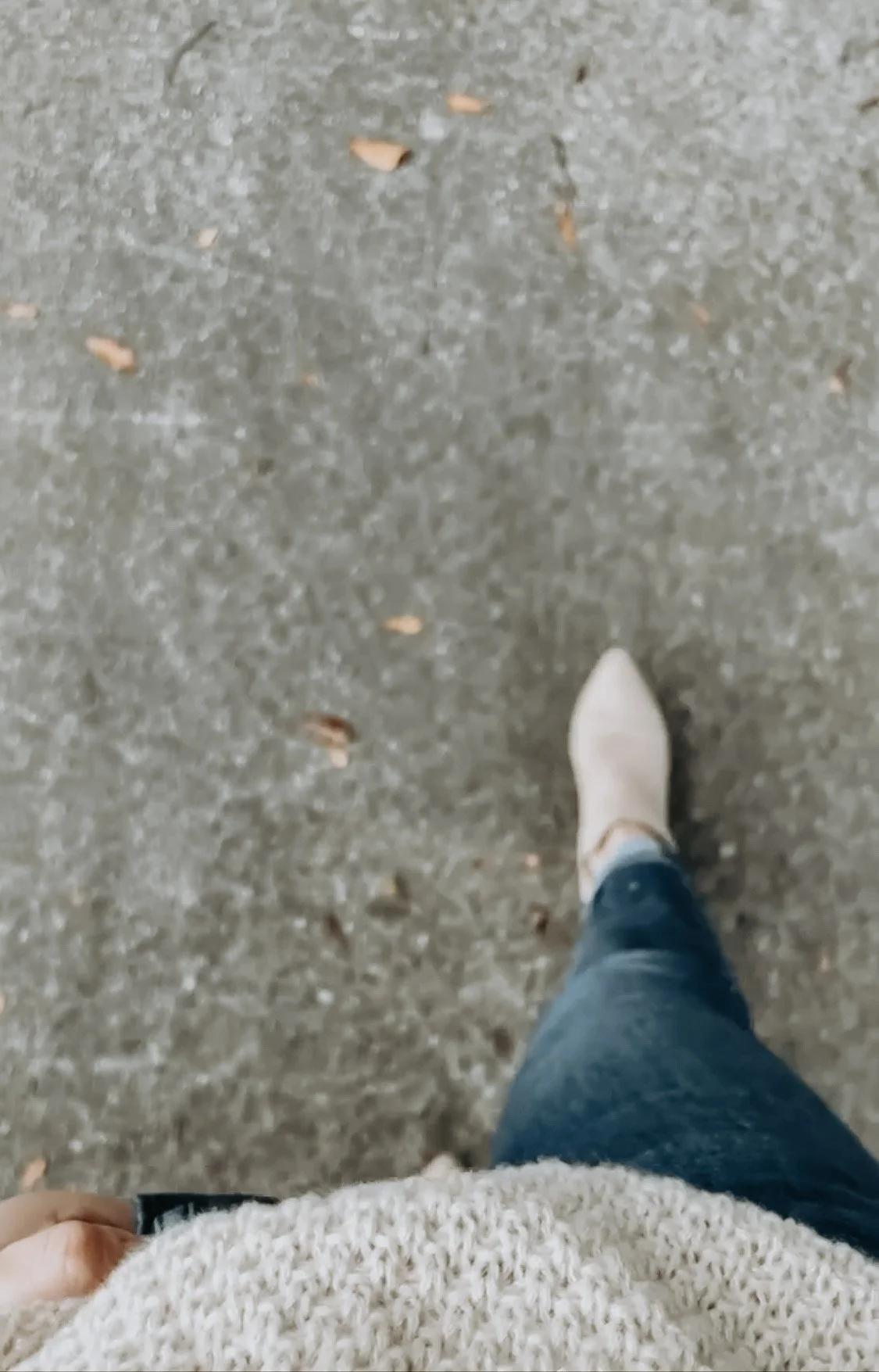 Comfort or Courage? Choosing the Path That Leads to Growth