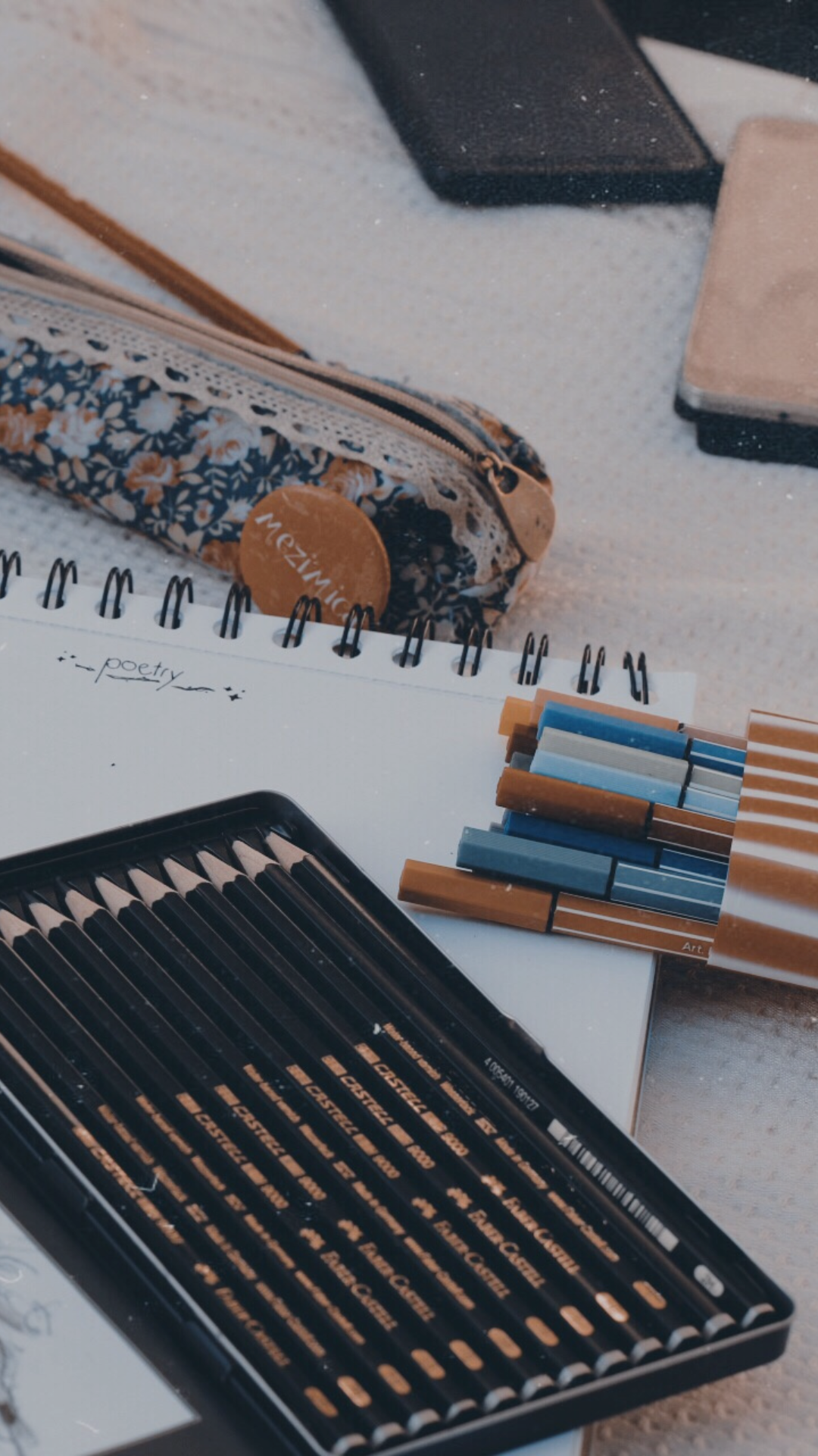 How I Developed My Eye for Design 