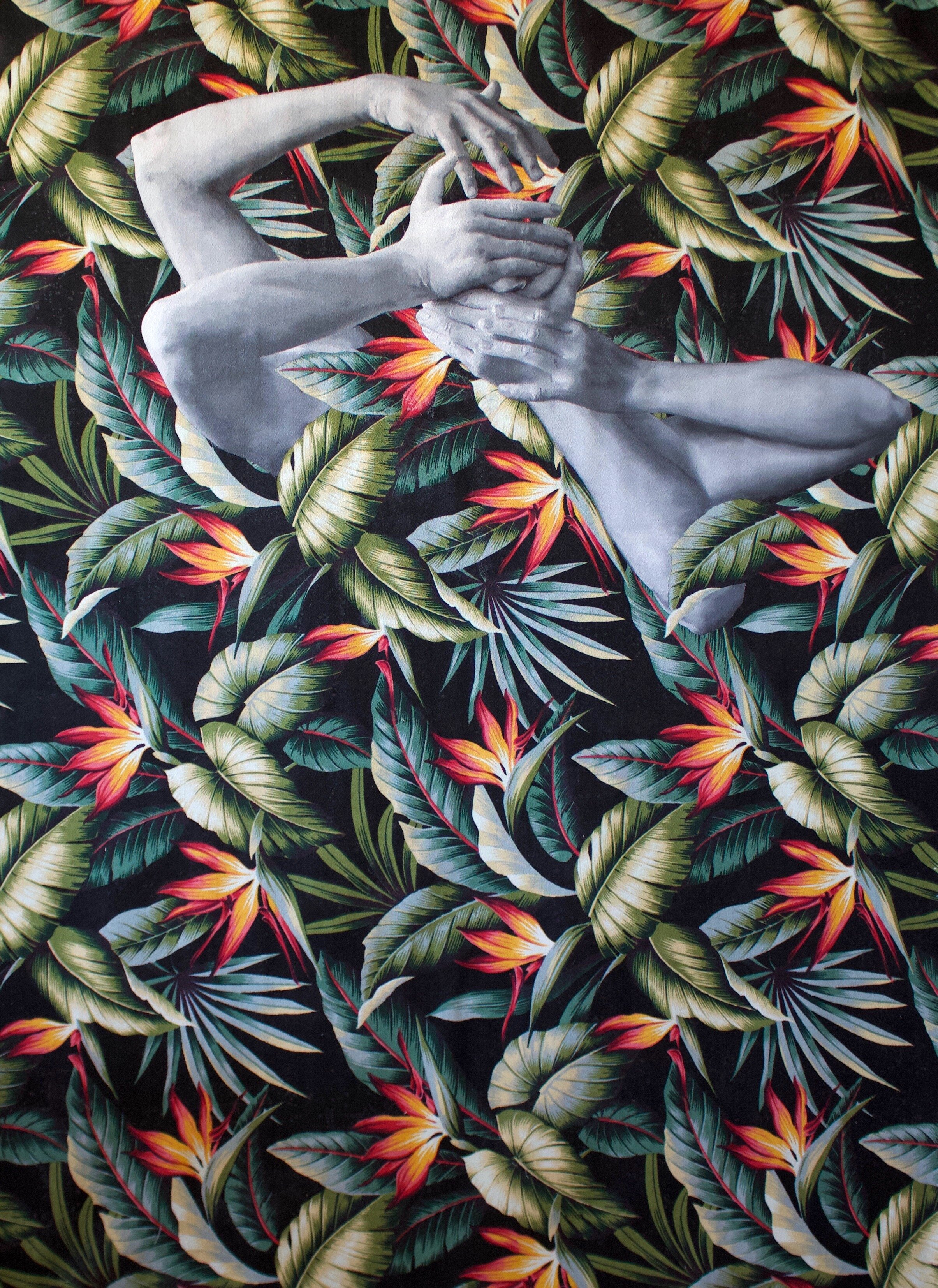 Don't Touch Your Face II