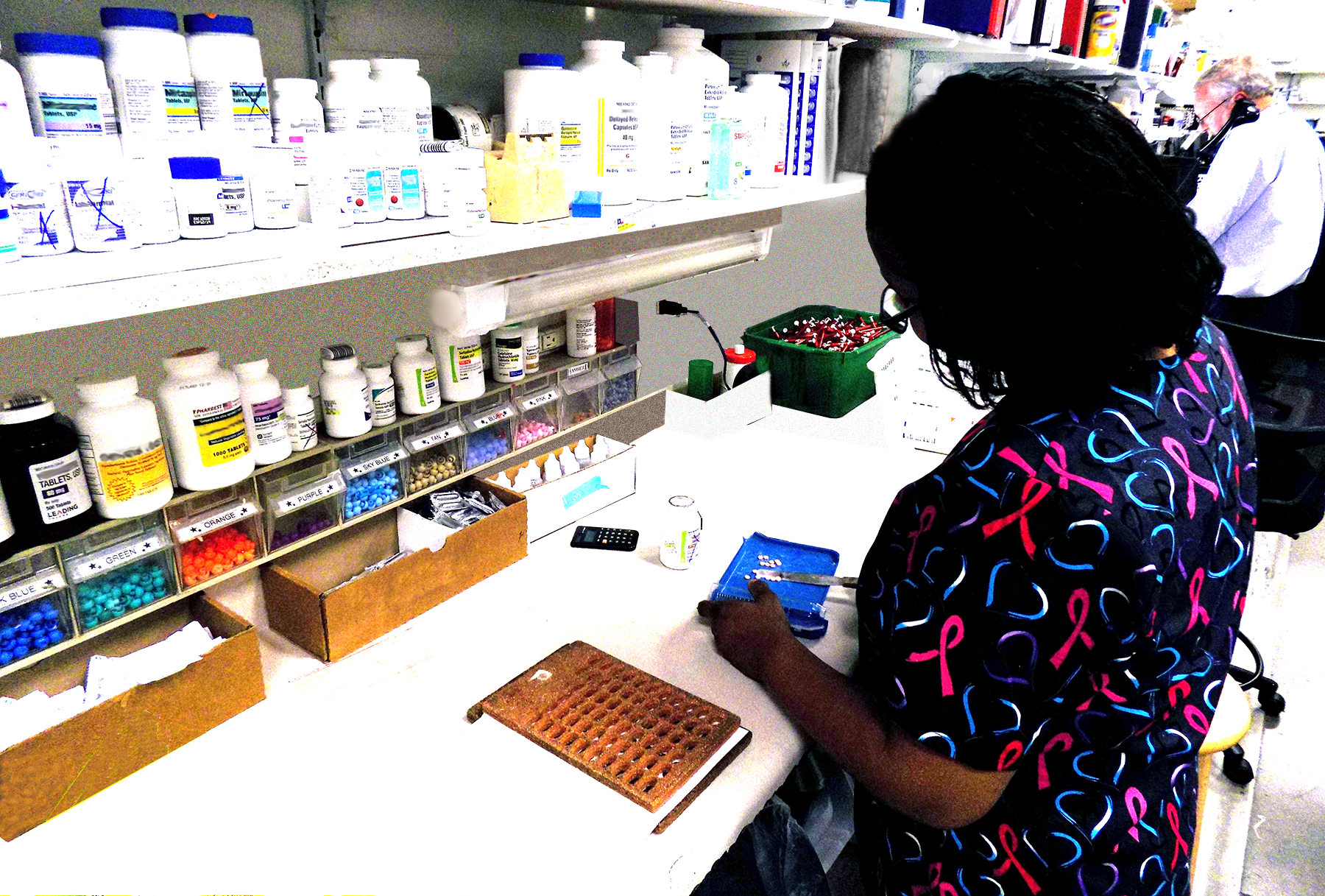 Texas Health Care Pharmacy
