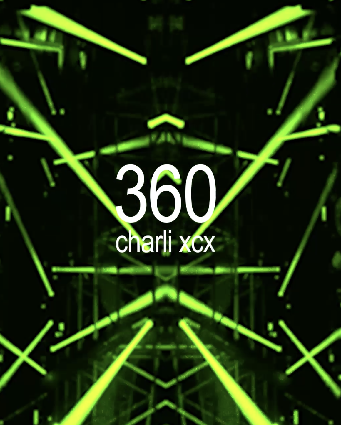 360- Charli XCX