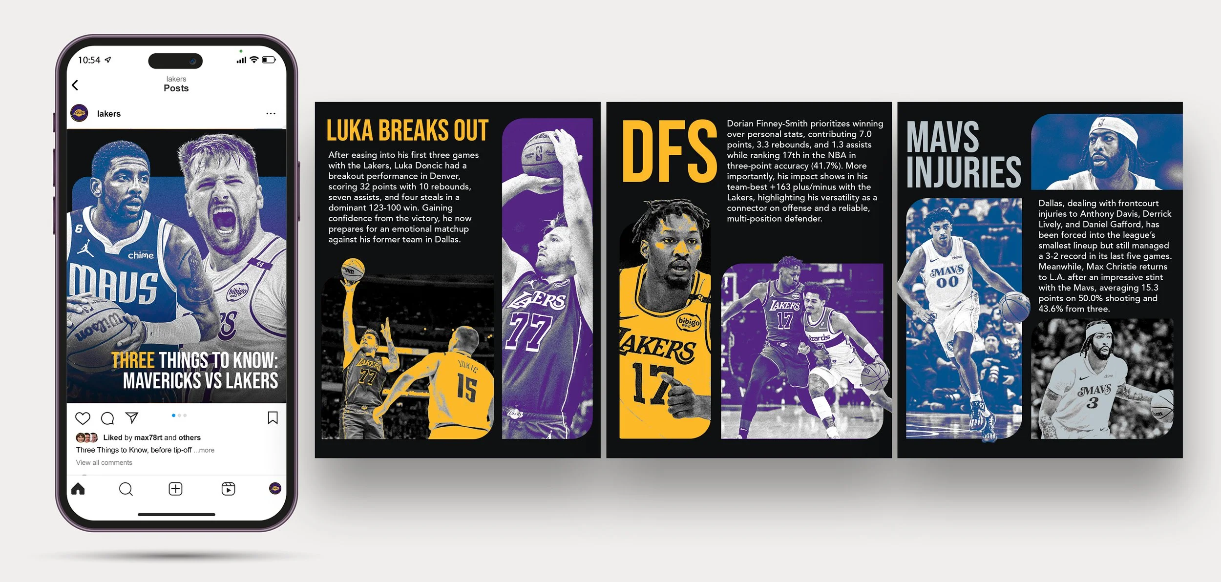 Three Things to Know Mavs v Lakers.jpg