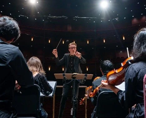 St. Louis Symphony Youth Orchestra