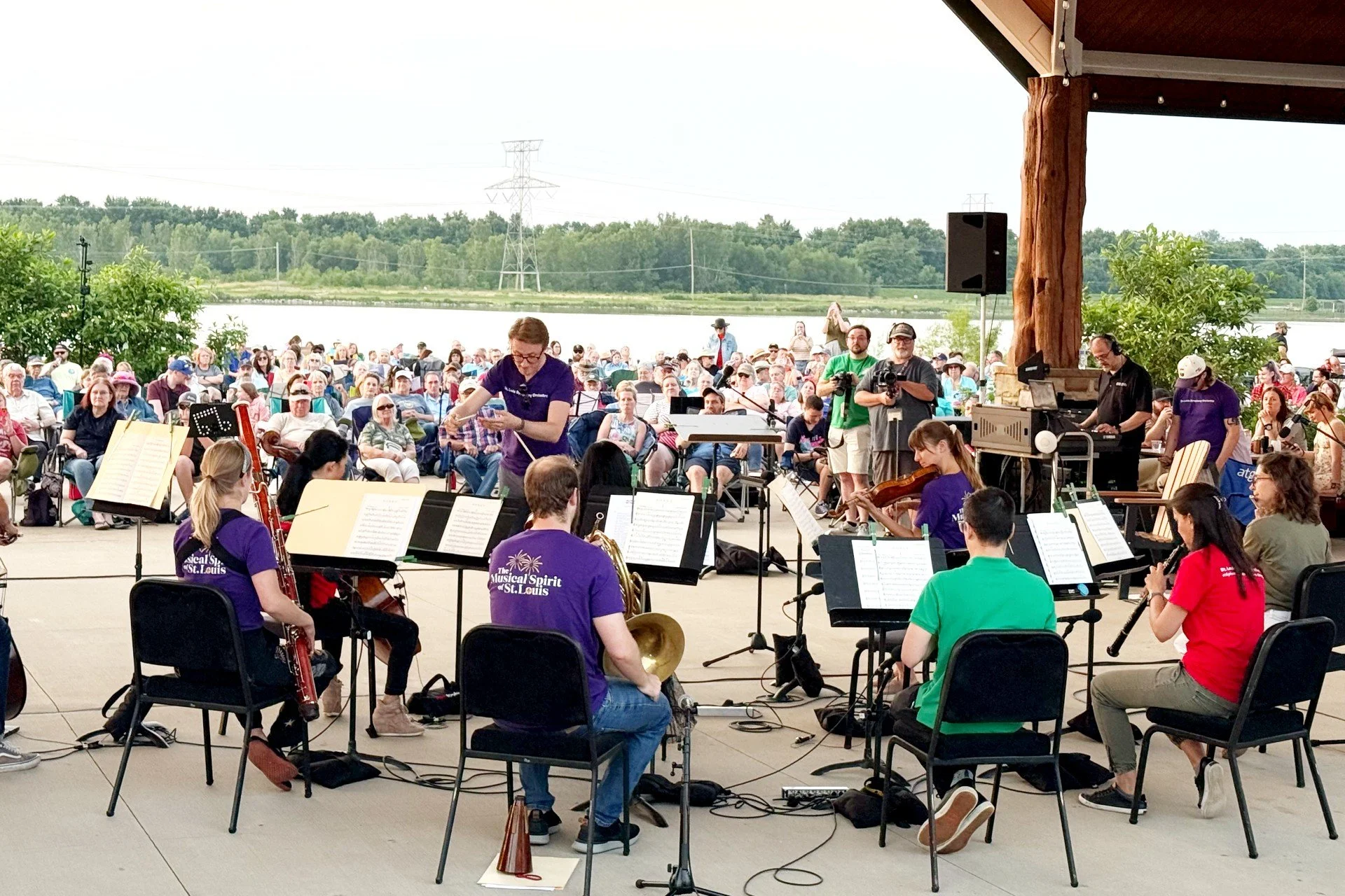 St. Louis Symphony Orchestra