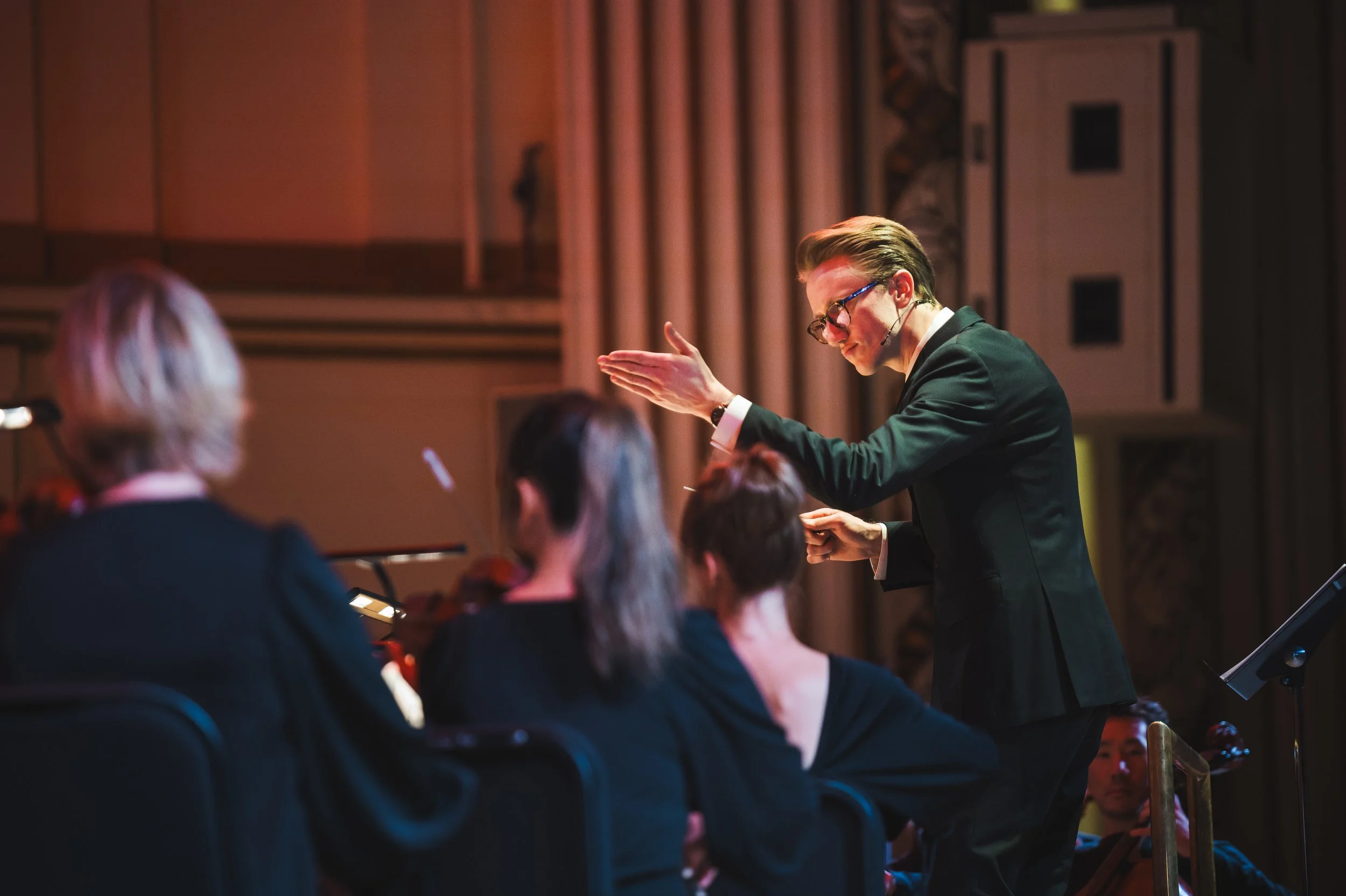 St. Louis Symphony Orchestra