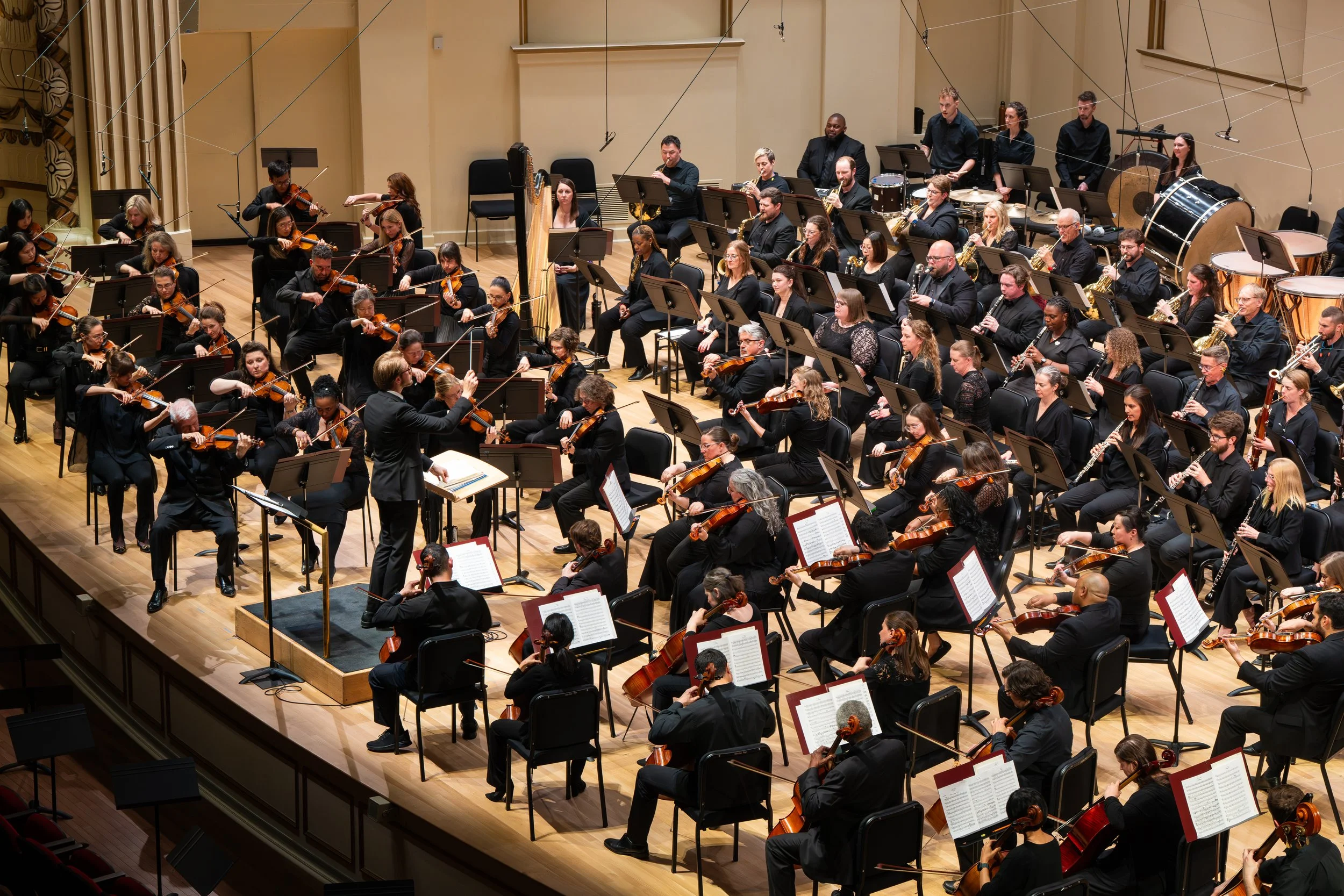 St. Louis Symphony Youth Orchestra
