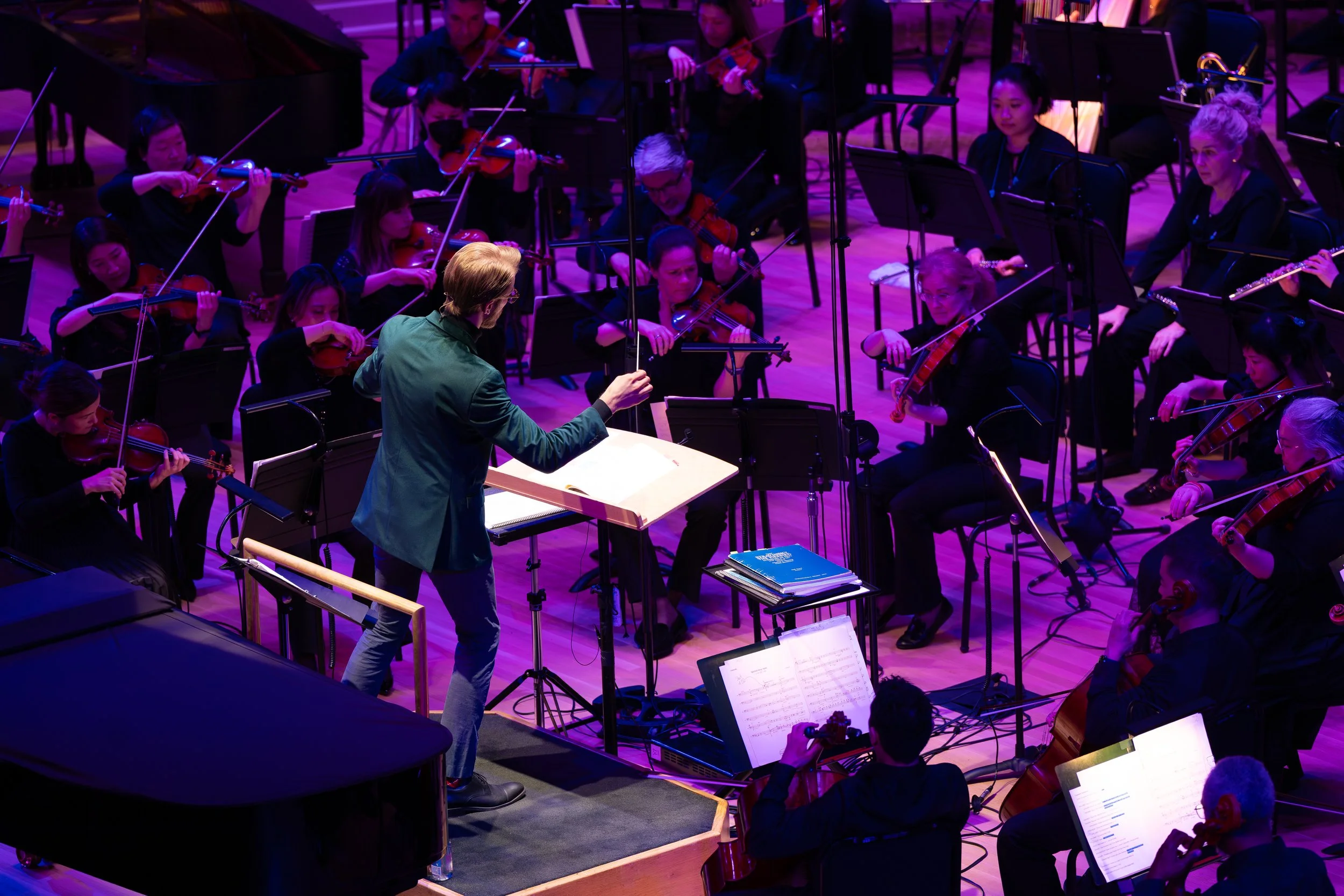 St. Louis Symphony Orchestra