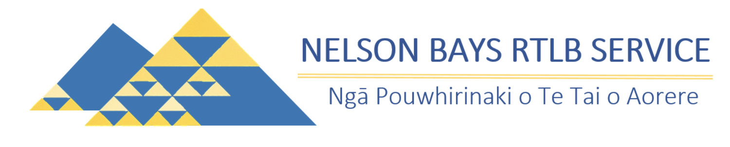 Nelson Bays RTLB Service — Te Kura Pokapū o Whakatū