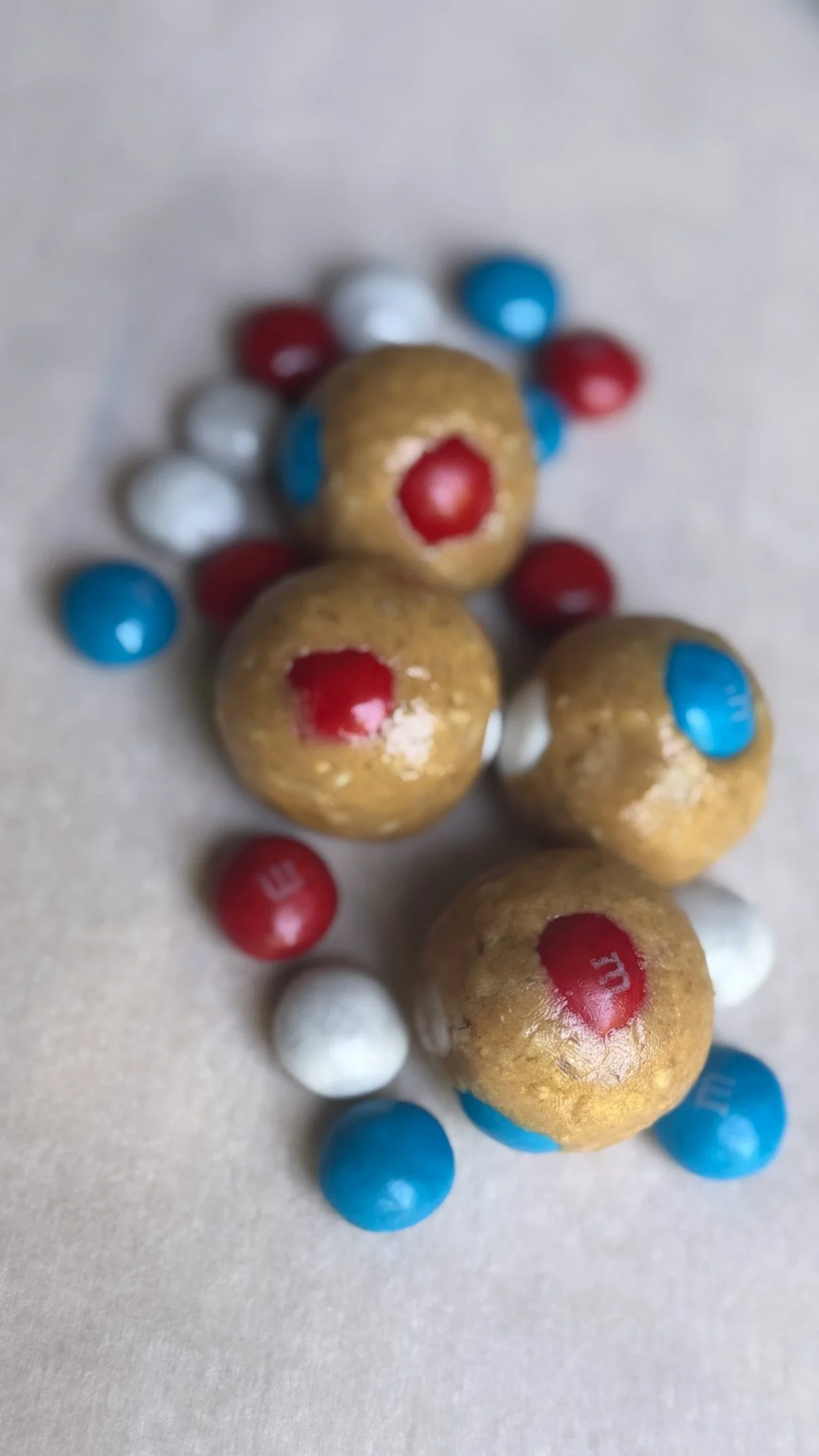 Memorial Day Special : Monster Cookie