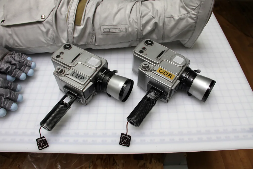 Hasselblad Camera Replicas