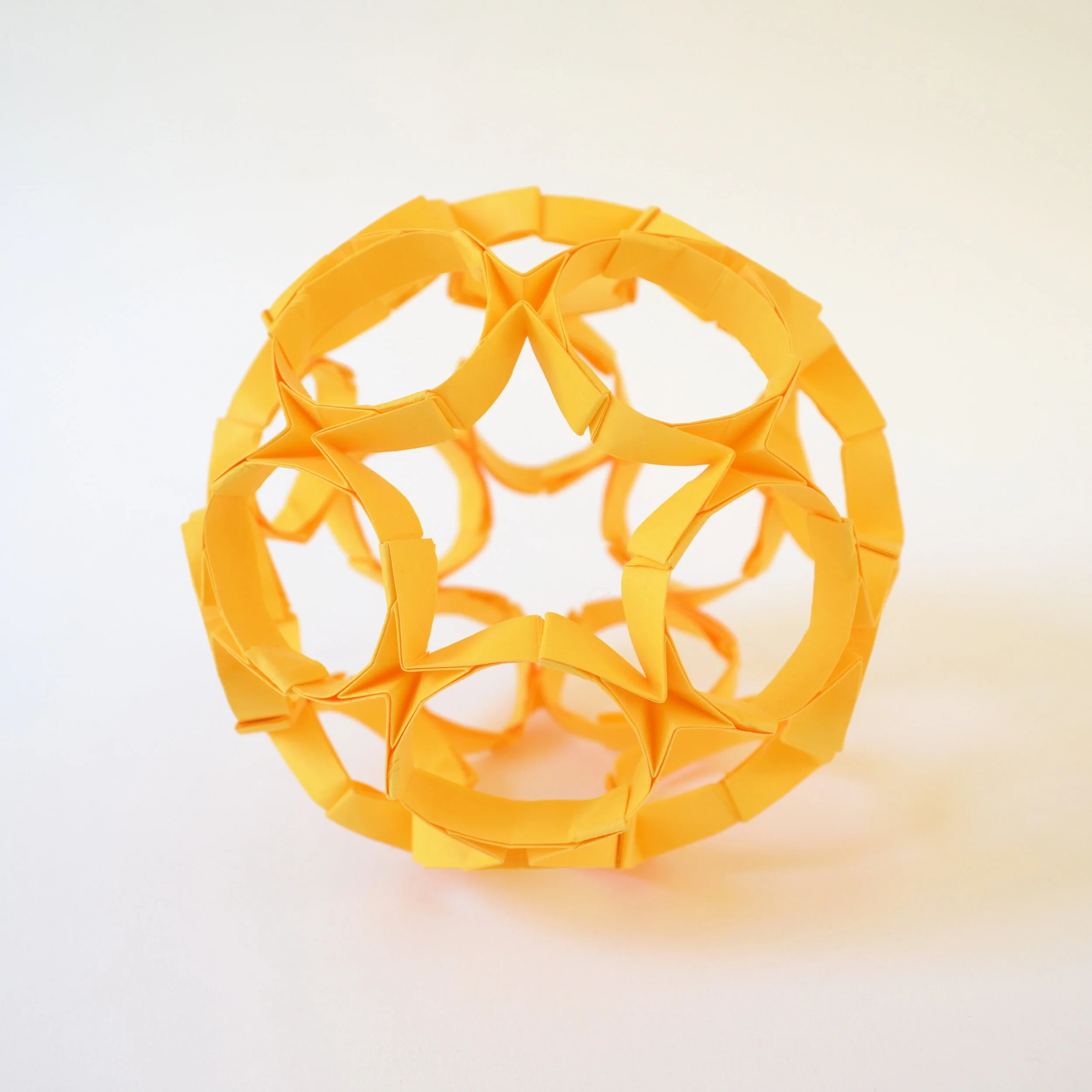 Diagrams — Origami