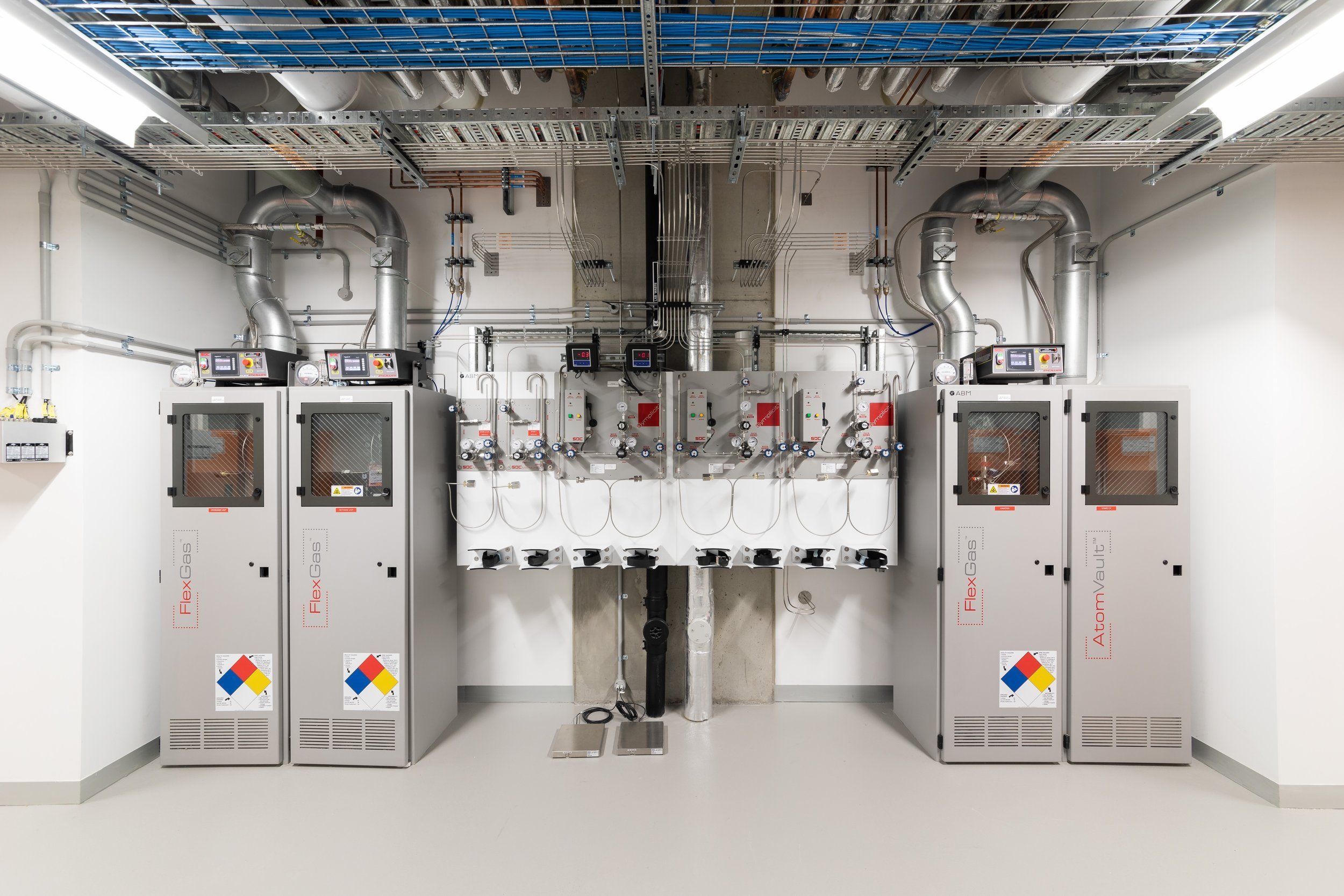 UNSW Science &amp; Engineering Building