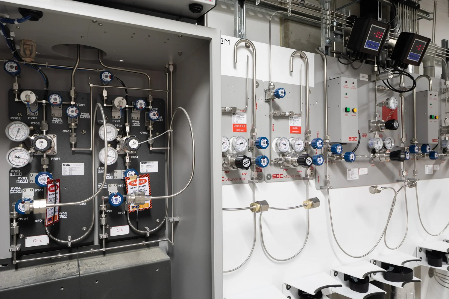 Umech - Process Engineers for critical services