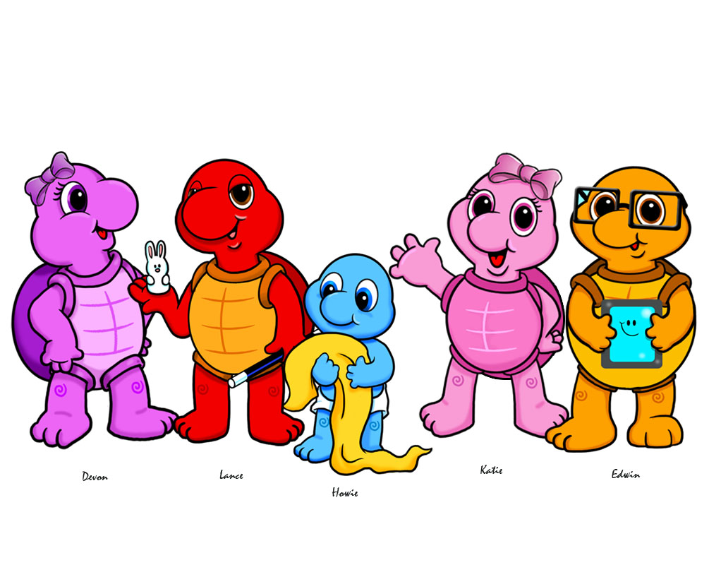 10turtlelineup.jpg