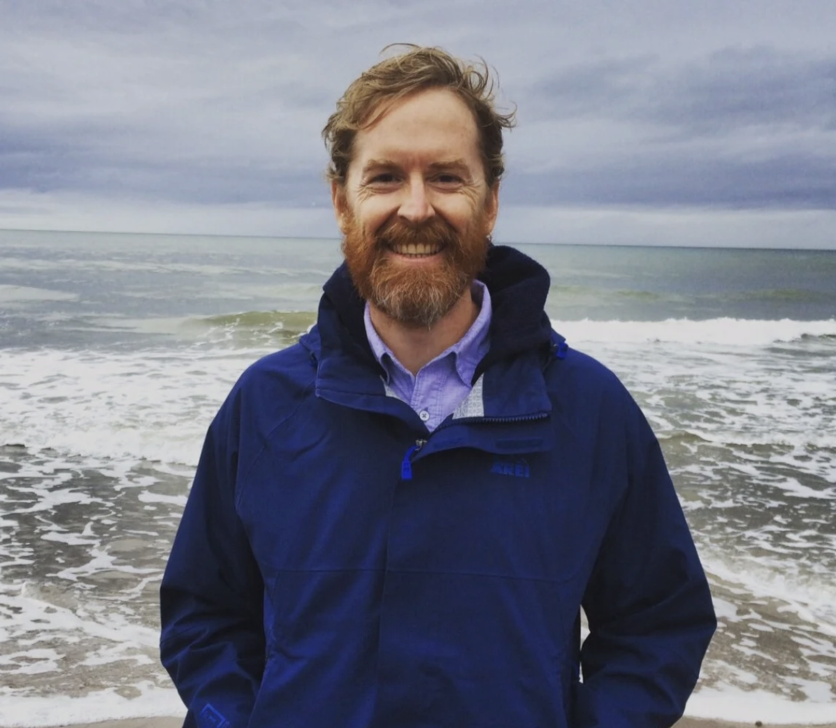 “God’s Spirit in Beauty and the Arts” with David Taylor