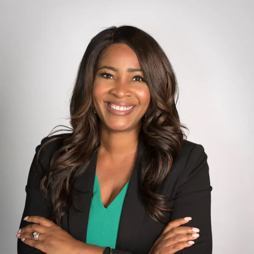 “Building Emotional and Body Image Resilience in Kids and Teens” with Dr. Chinwé Williams