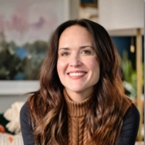 “Connecting with the Origin of Beauty” with Tara Beth Leach