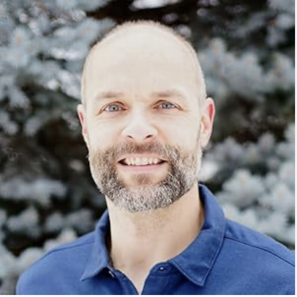 “What Is The Glory of God?” with Donnie Berry