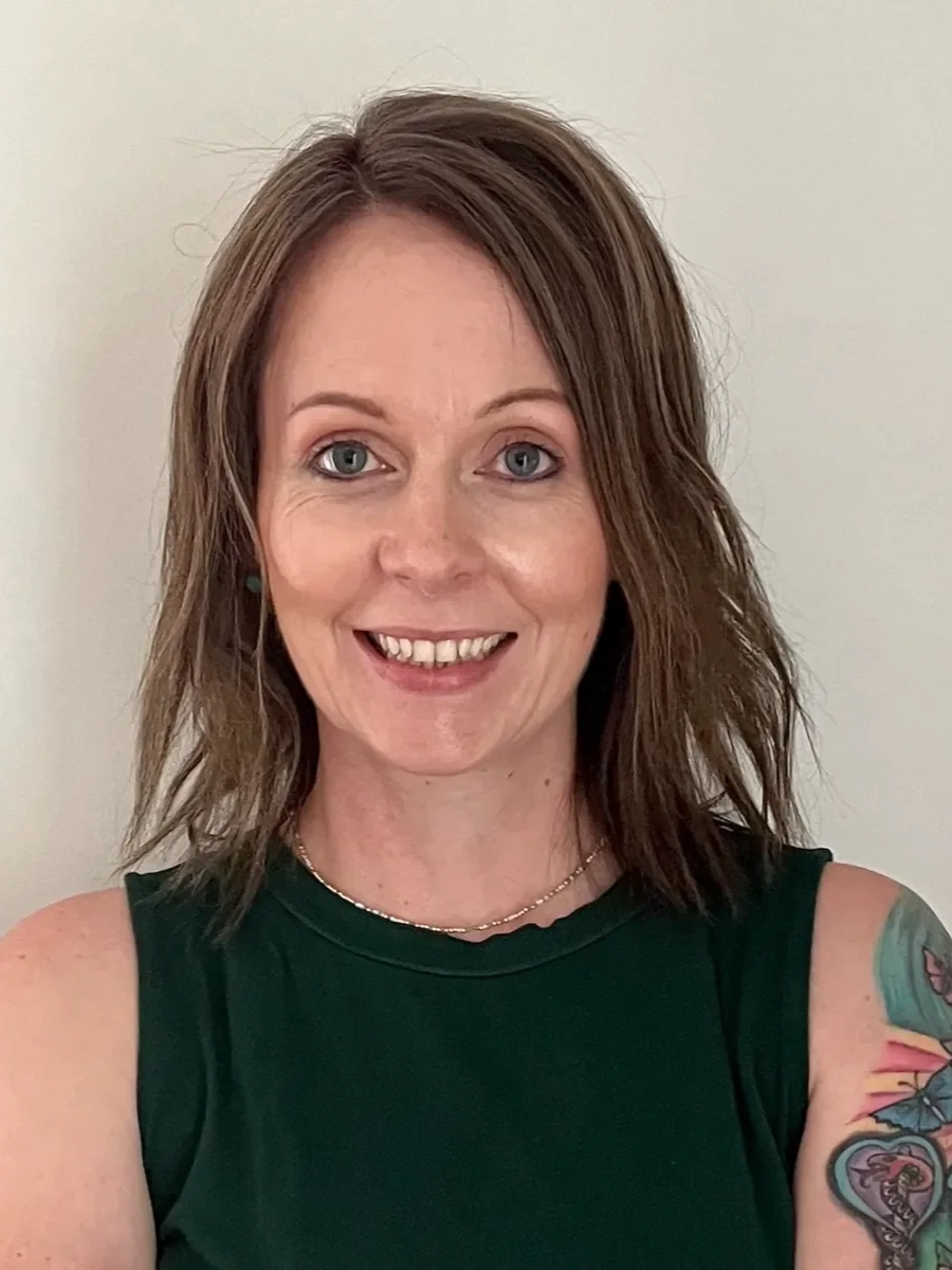 “Love as the Path to Emotional Healing” with Emma Ward, LCMFT