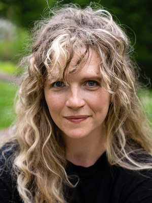 “The Dangers of Christian Diet &amp; Wellness Culture” with Kelsey Kramer McGinnis