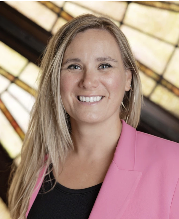 “The Power of Your Imagination” with Lanta Davis