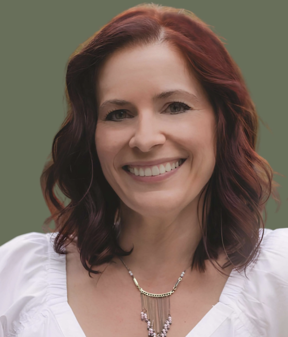 “Awaken Delight” with Stephanie Rousselle