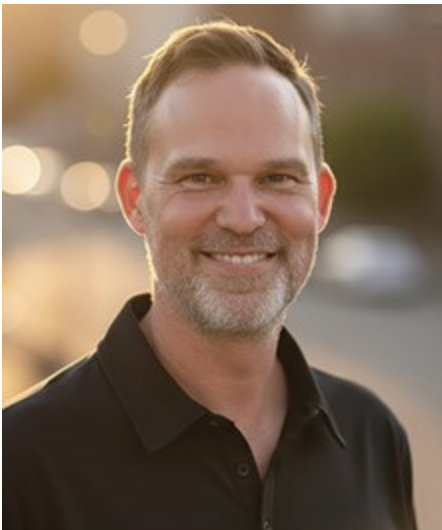 “Noticing God’s Movement in Your Life” with Jeremy Sims