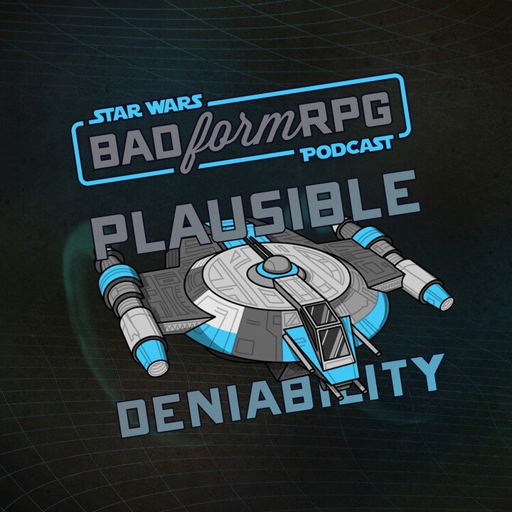 Hey everyone! We can't wait to come back and release more Frontier episodes, but in the meantime, here's a link to listen to S02 E01 of Plausible Deniability for FREE on our Patreon! https://www.patreon.com/posts/56552984