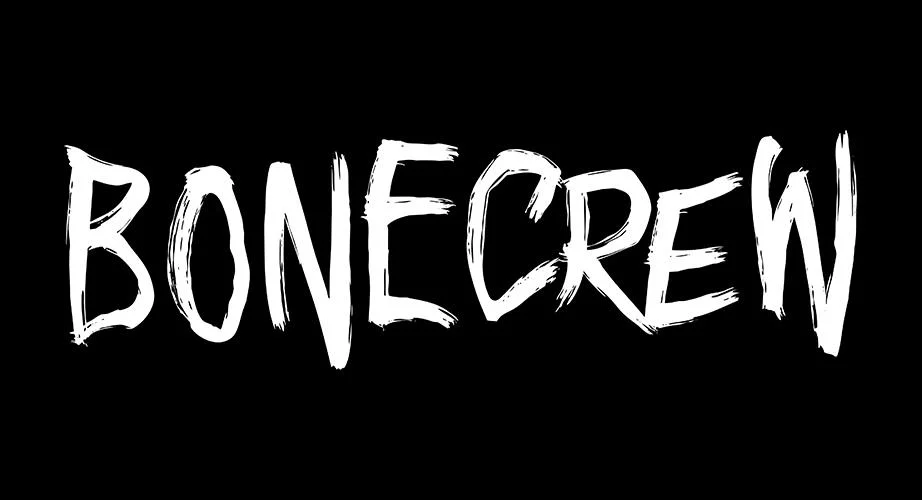 AttilaのChris Fronzakの新プロジェクト”Bone Crew”が超ヤバイ！！