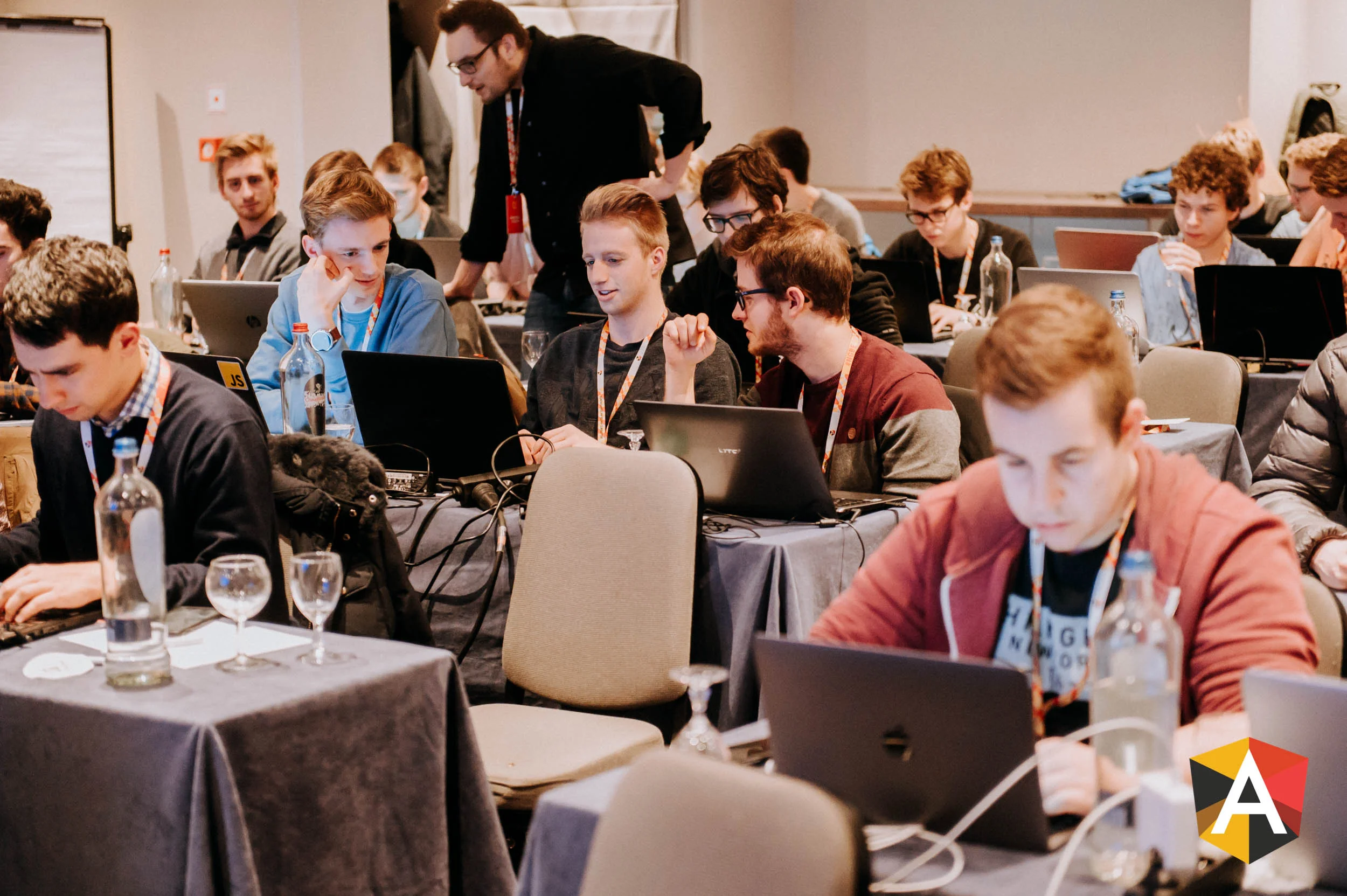 How to convince your boss you should attend NG-BE 2023