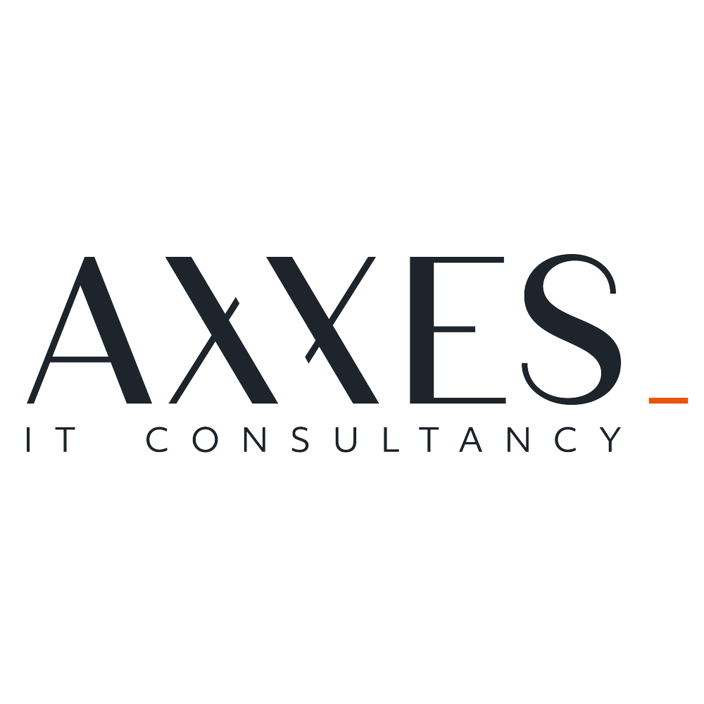 Axxes