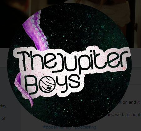 The Jupiter Boys