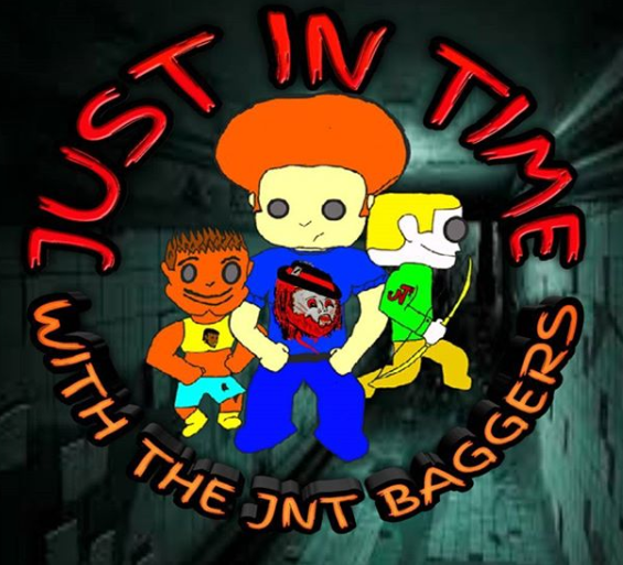 Just In Time Podcast