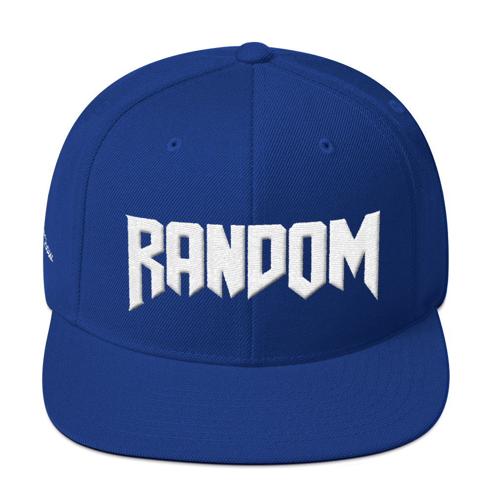 royal blue
