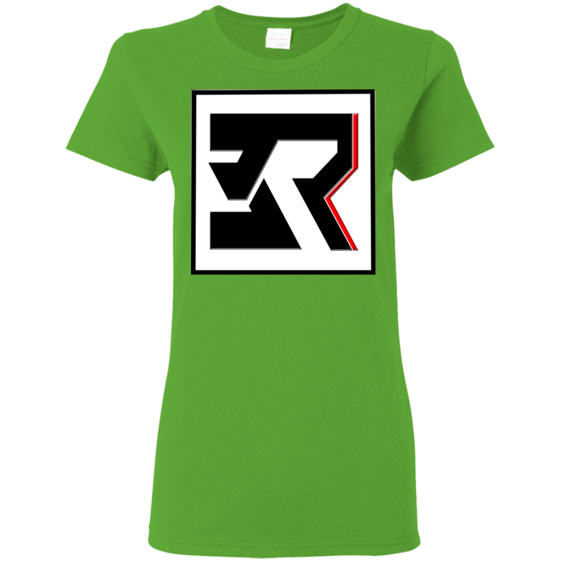 Electric Green
