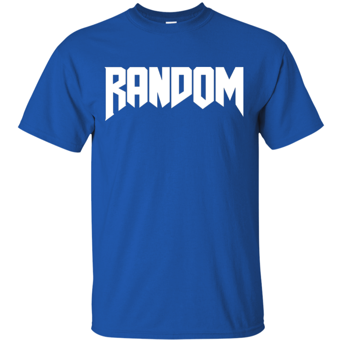 Royal Blue