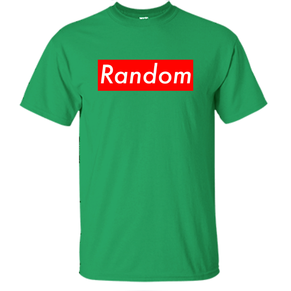 Irish Green