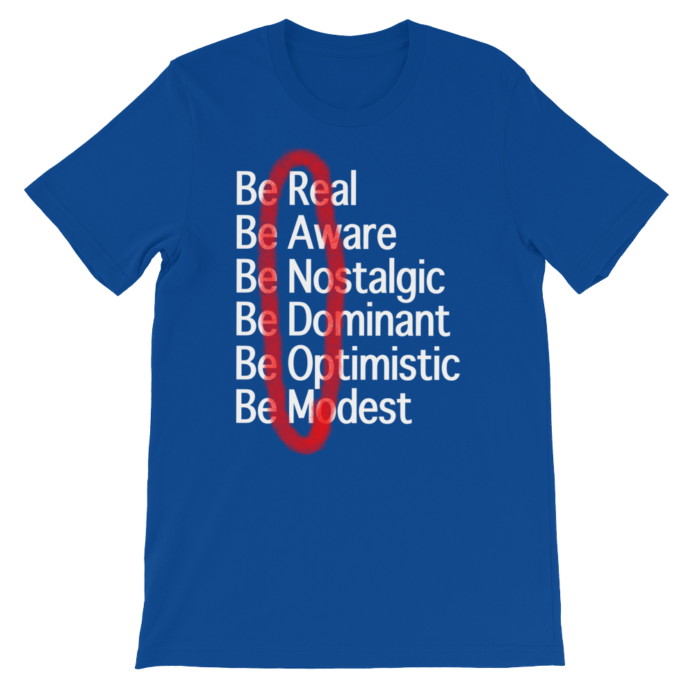 Royal Blue
