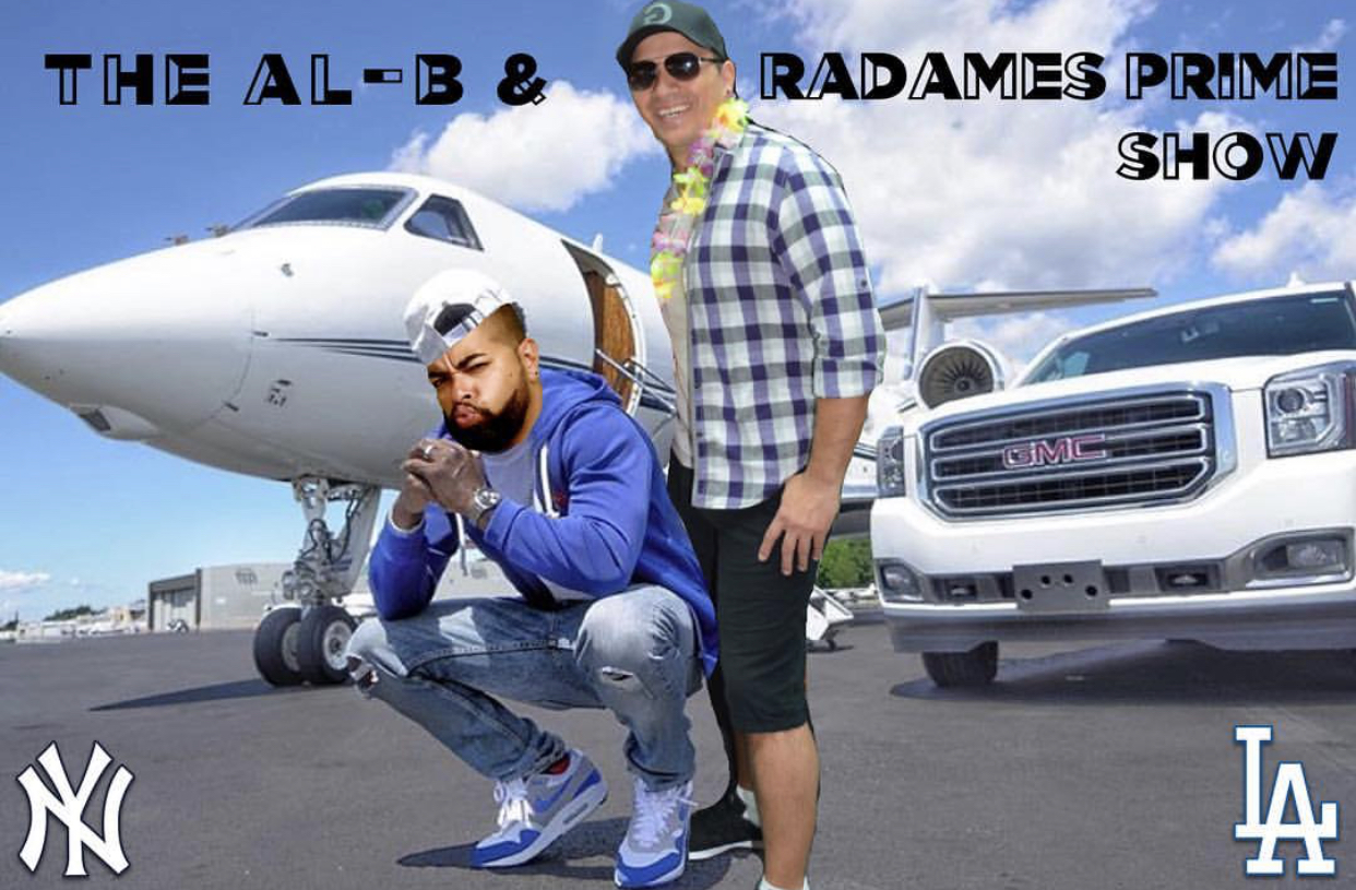 Al-B &amp; Radames Prime