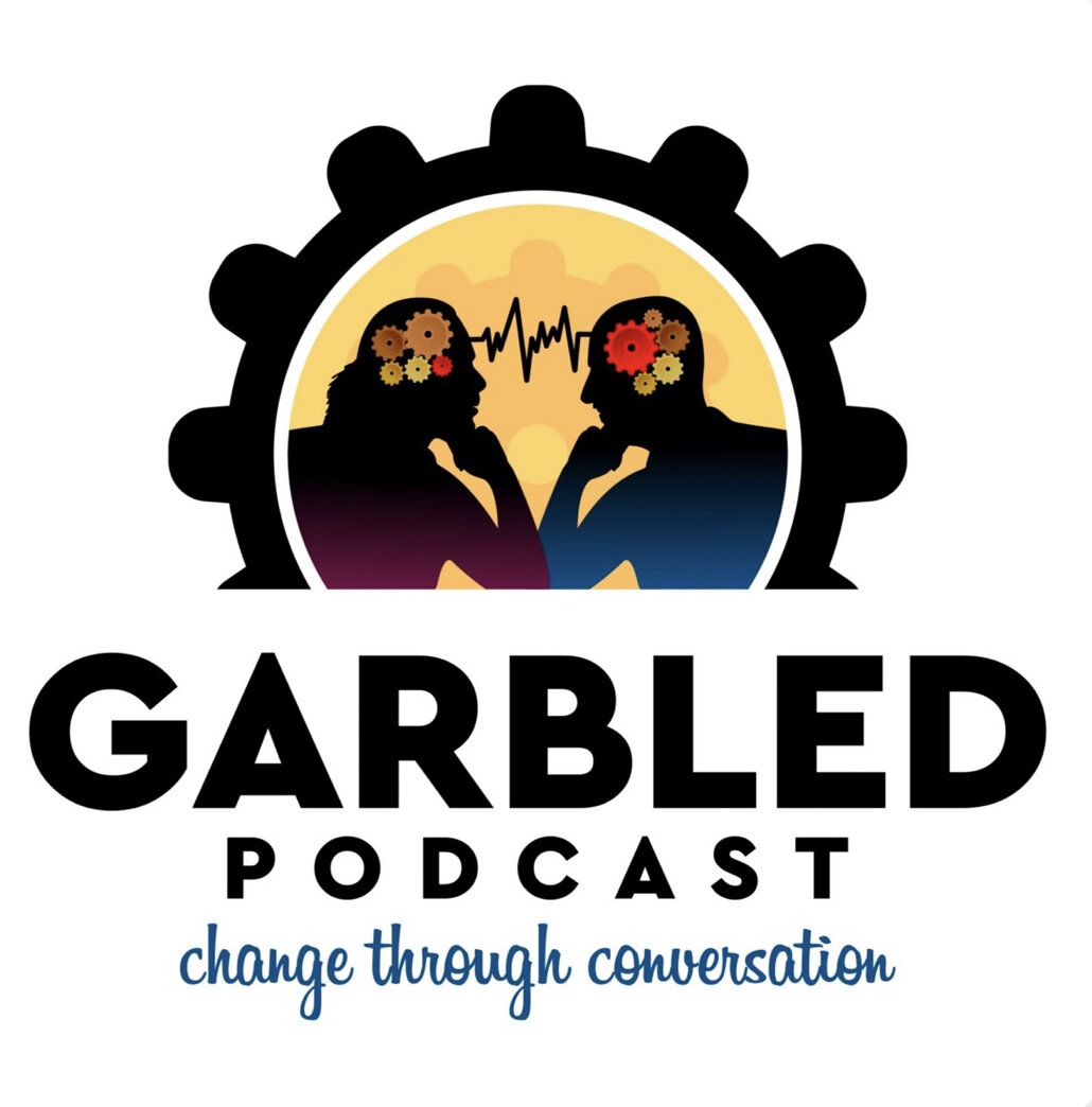 Garbled Podcast