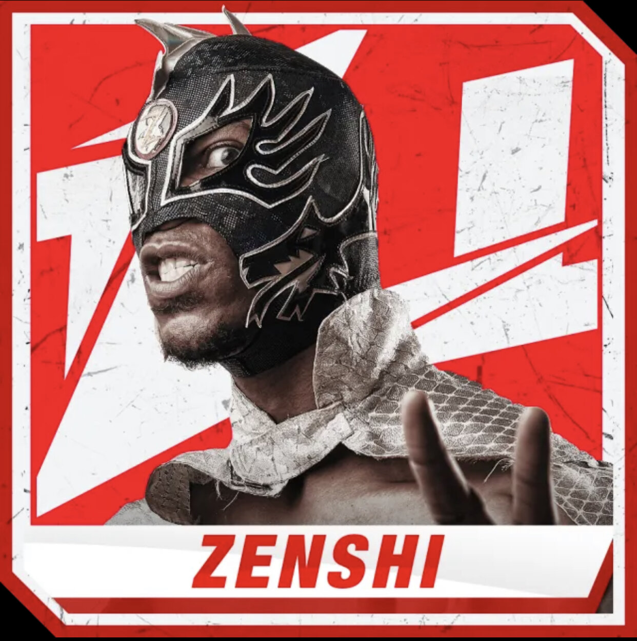 Zenshi